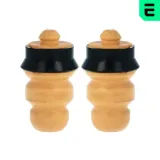 Anschlagpuffer, Federung Hinterachse OPTIMAL F8-8414