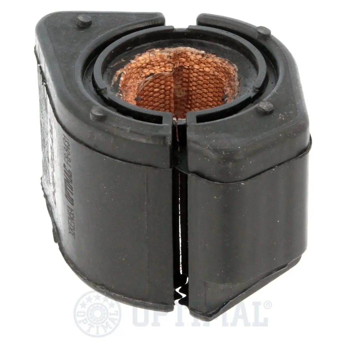 Lagerung, Stabilisator Hinterachse links Hinterachse rechts OPTIMAL F8-8431