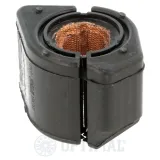 Lagerung, Stabilisator Hinterachse links Hinterachse rechts OPTIMAL F8-8431