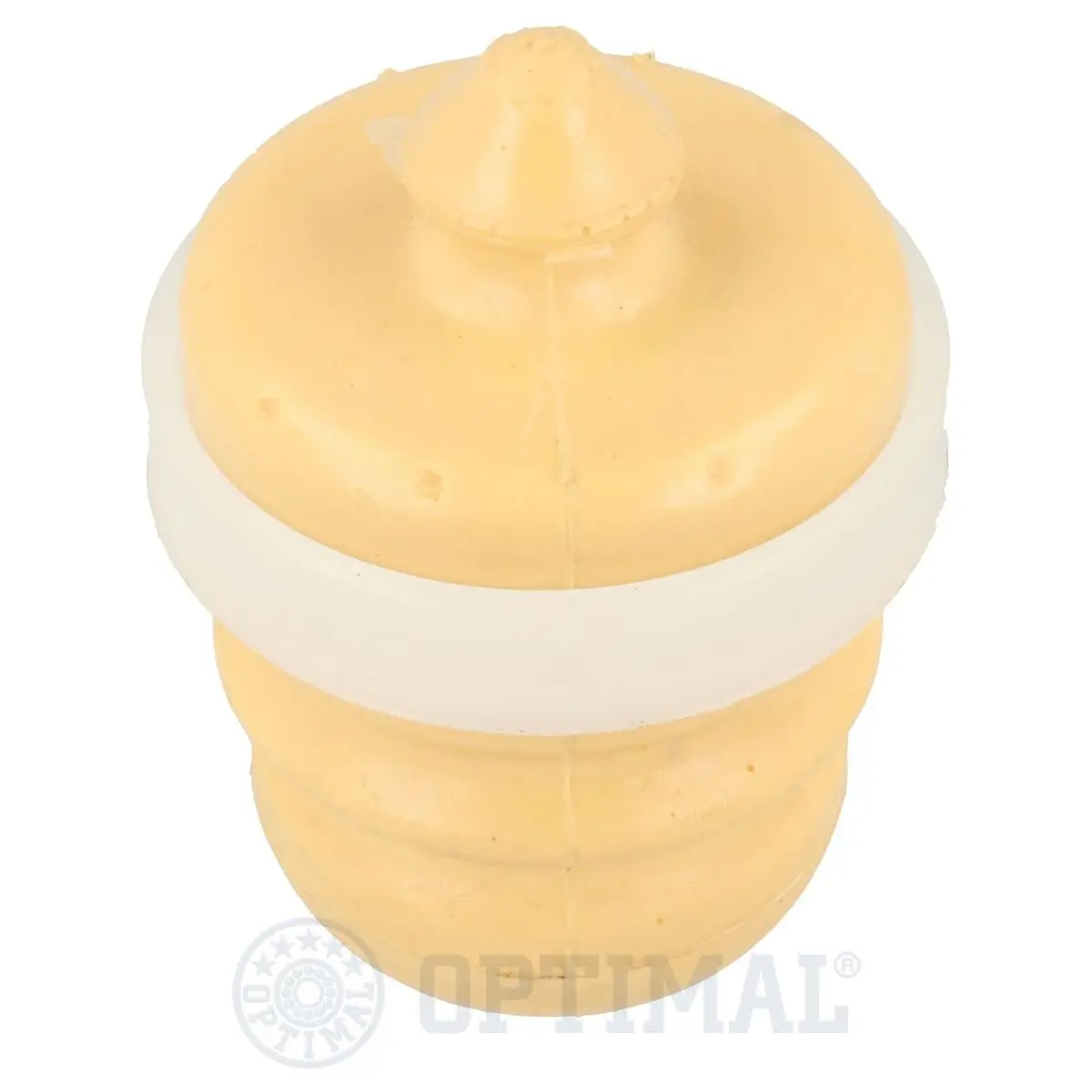 Anschlagpuffer, Federung Hinterachse OPTIMAL F8-8449