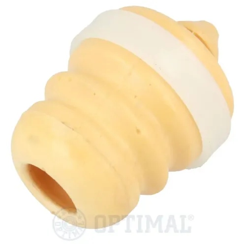 Anschlagpuffer, Federung Hinterachse OPTIMAL F8-8449 Bild Anschlagpuffer, Federung Hinterachse OPTIMAL F8-8449