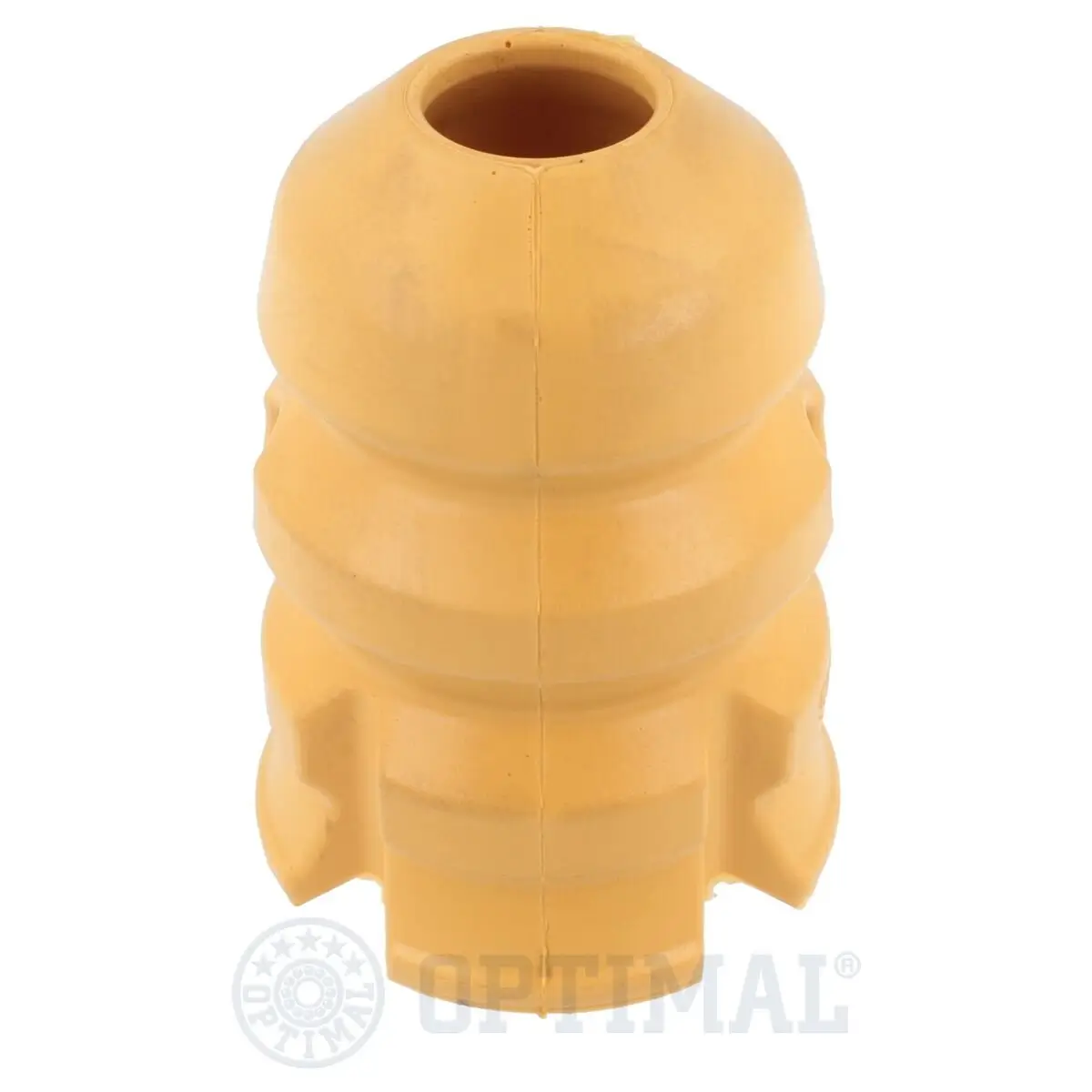 Anschlagpuffer, Federung Hinterachse OPTIMAL F8-8452