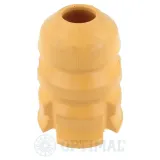 Anschlagpuffer, Federung Hinterachse OPTIMAL F8-8452