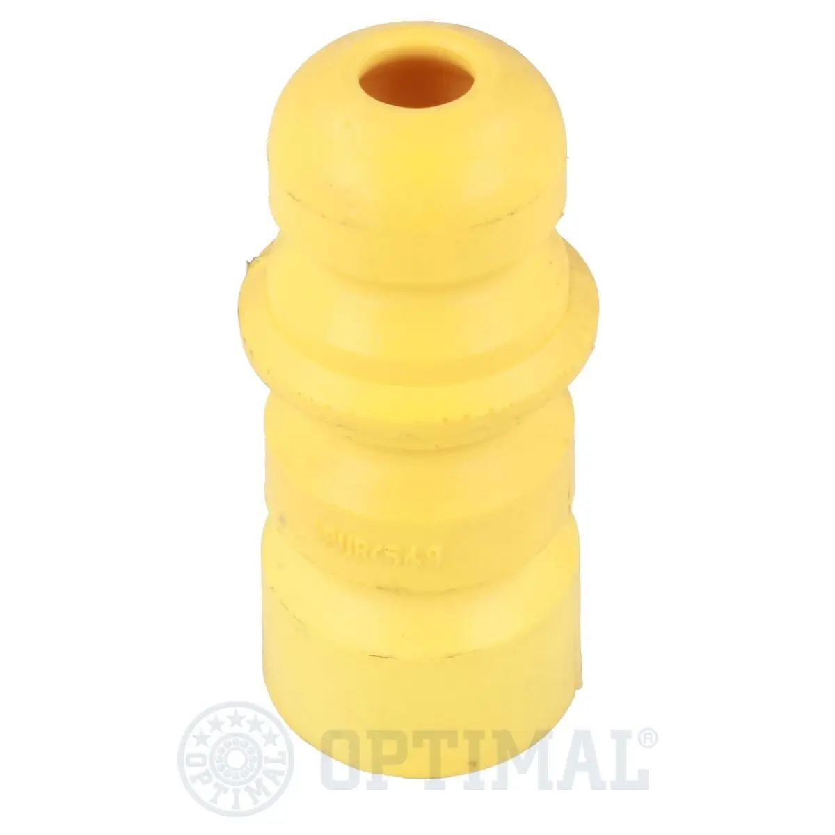 Anschlagpuffer, Federung Hinterachse OPTIMAL F8-8453