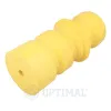 Anschlagpuffer, Federung Hinterachse OPTIMAL F8-8453 Bild Anschlagpuffer, Federung Hinterachse OPTIMAL F8-8453
