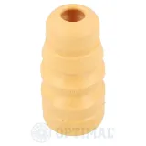 Anschlagpuffer, Federung Hinterachse OPTIMAL F8-8454