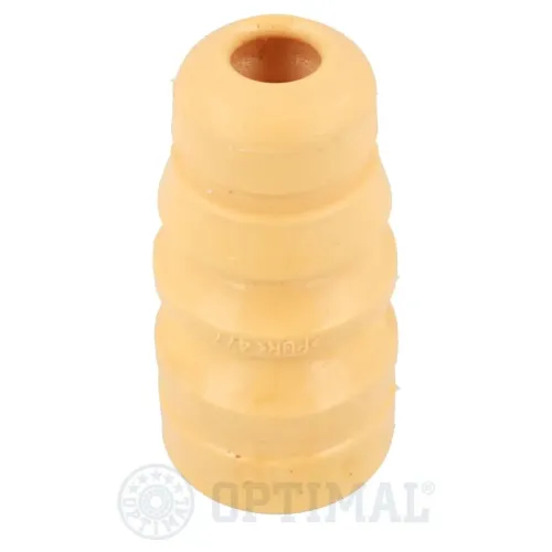 Anschlagpuffer, Federung Hinterachse OPTIMAL F8-8454 Bild Anschlagpuffer, Federung Hinterachse OPTIMAL F8-8454
