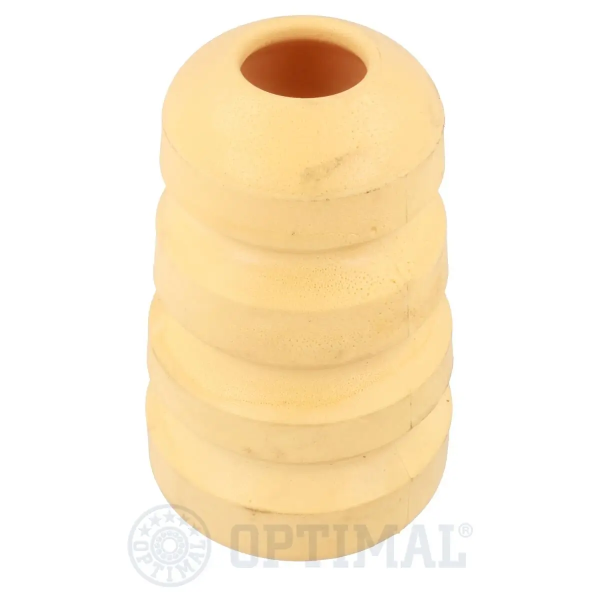 Anschlagpuffer, Federung Hinterachse OPTIMAL F8-8456