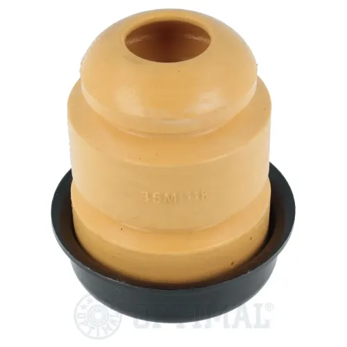 Anschlagpuffer, Federung Hinterachse OPTIMAL F8-8458 Bild Anschlagpuffer, Federung Hinterachse OPTIMAL F8-8458