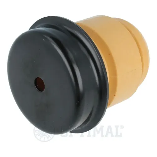 Anschlagpuffer, Federung Hinterachse OPTIMAL F8-8458 Bild Anschlagpuffer, Federung Hinterachse OPTIMAL F8-8458