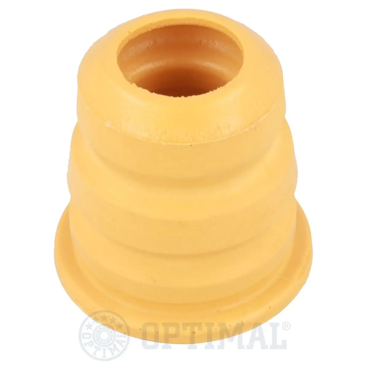 Anschlagpuffer, Federung Vorderachse OPTIMAL F8-8460