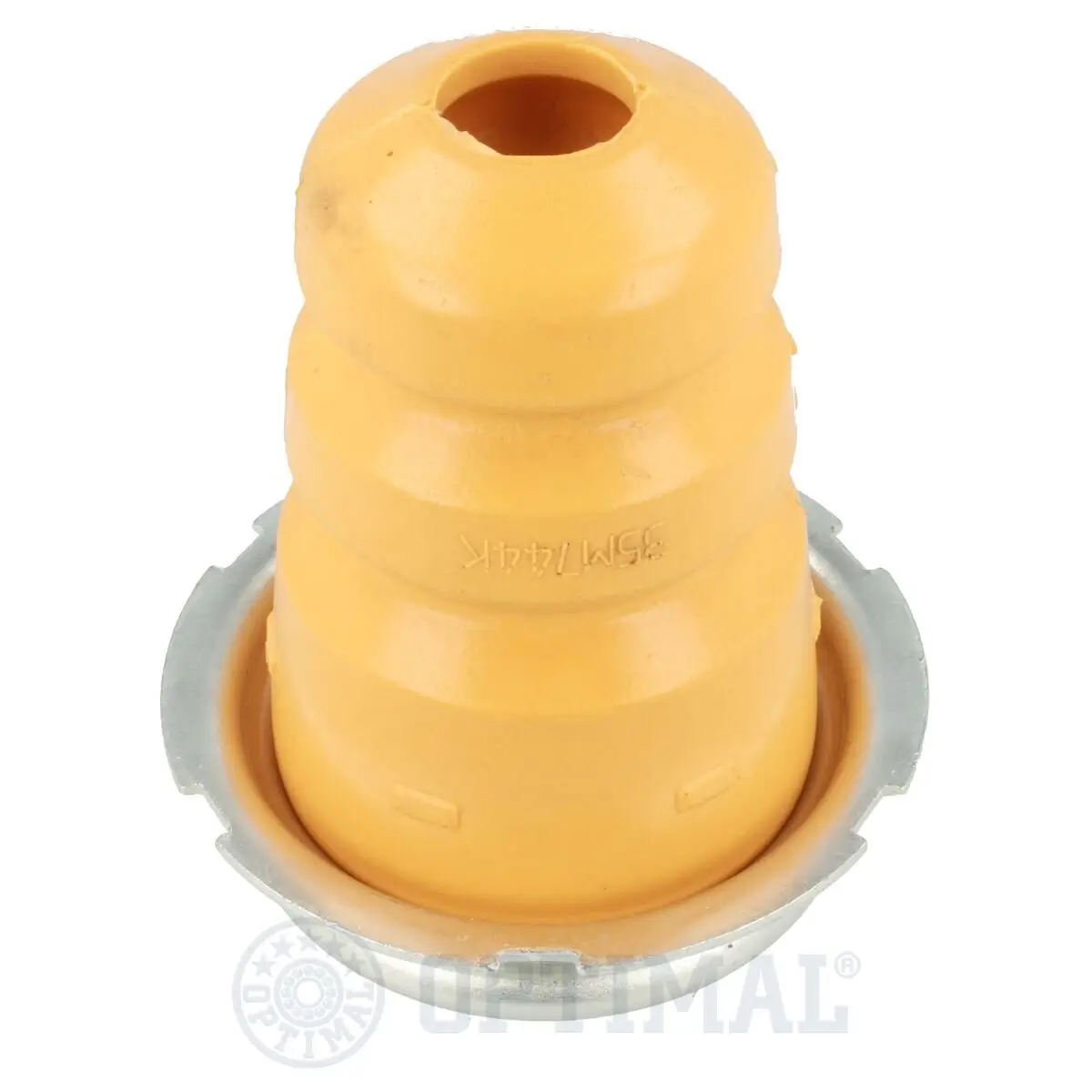 Anschlagpuffer, Federung Hinterachse OPTIMAL F8-8461