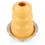 Anschlagpuffer, Federung Hinterachse OPTIMAL F8-8461