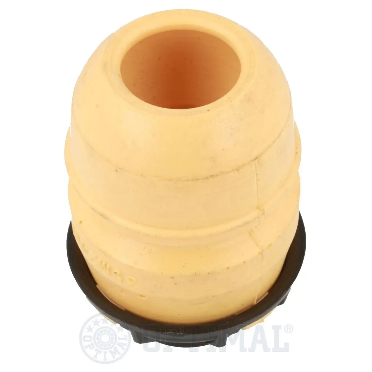 Anschlagpuffer, Federung Hinterachse OPTIMAL F8-8467