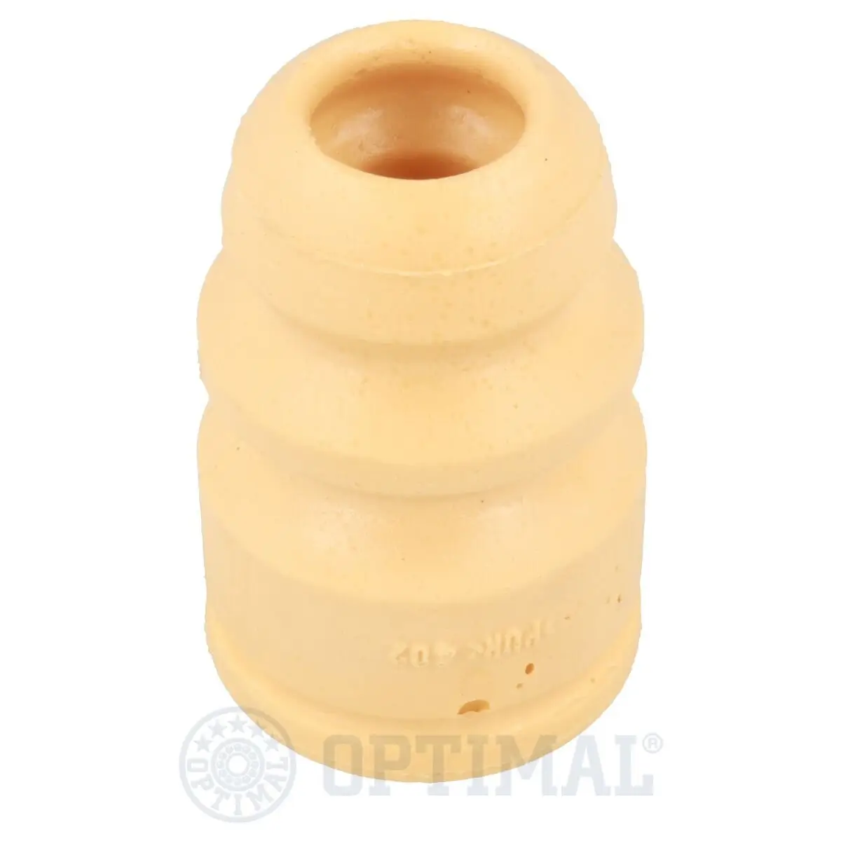 Anschlagpuffer, Federung Vorderachse OPTIMAL F8-8468