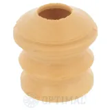 Anschlagpuffer, Federung Vorderachse OPTIMAL F8-8469
