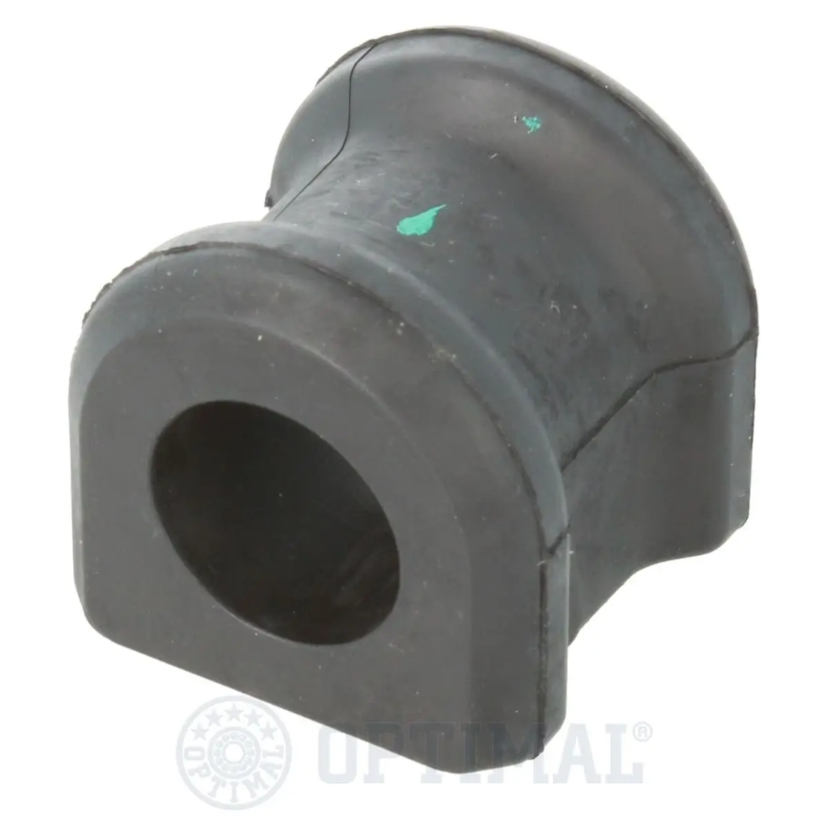 Lagerung, Stabilisator Hinterachse links Hinterachse rechts OPTIMAL F8-8476