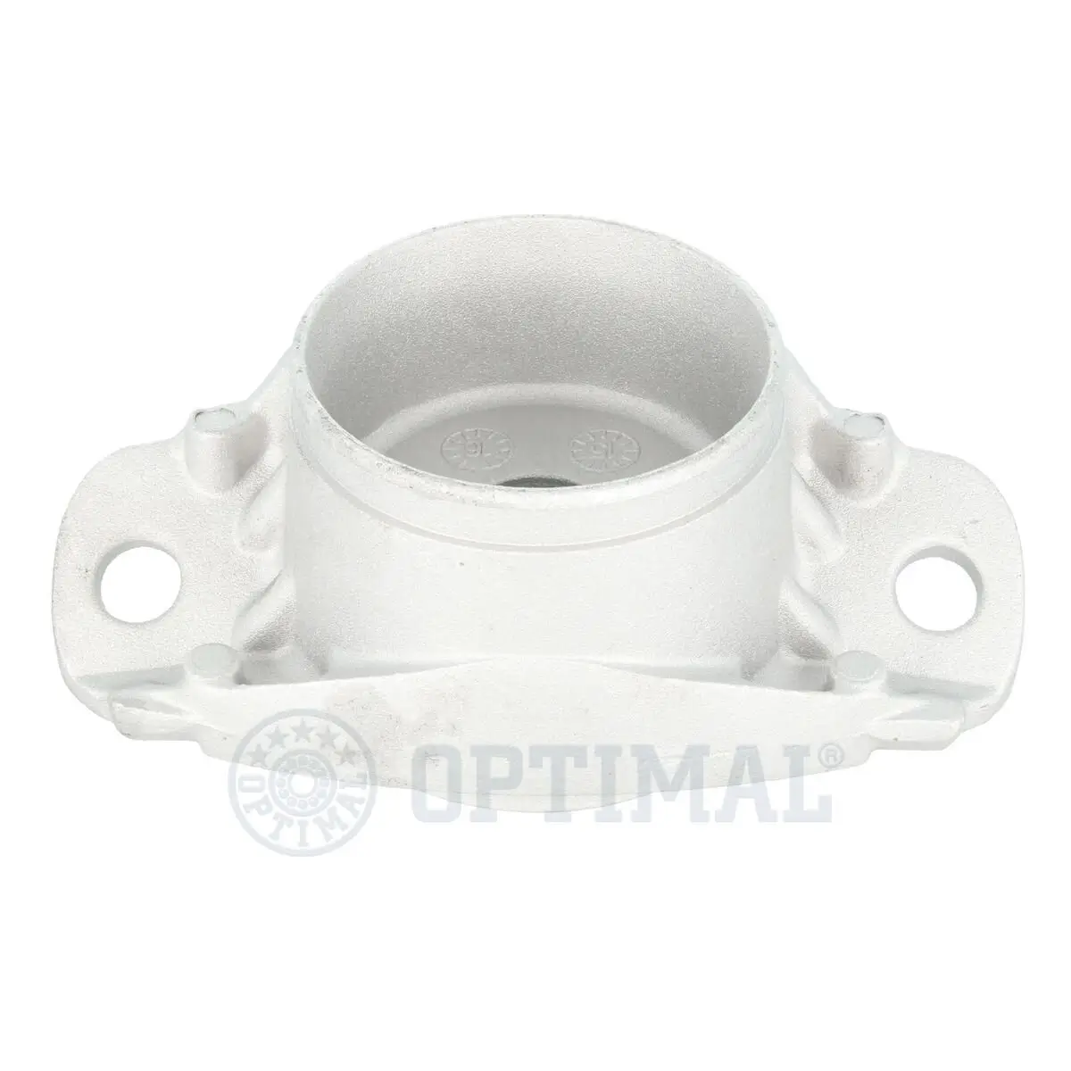 Federbeinstützlager Hinterachse links Hinterachse rechts OPTIMAL F8-8480