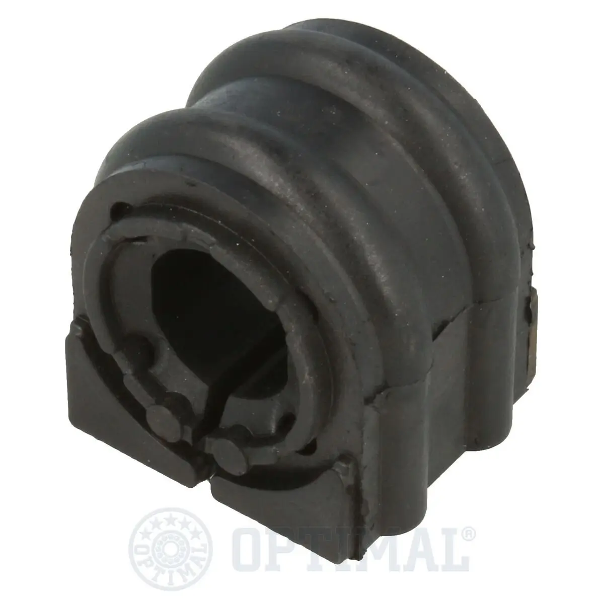 Lagerung, Stabilisator Vorderachse links Vorderachse rechts OPTIMAL F8-8502