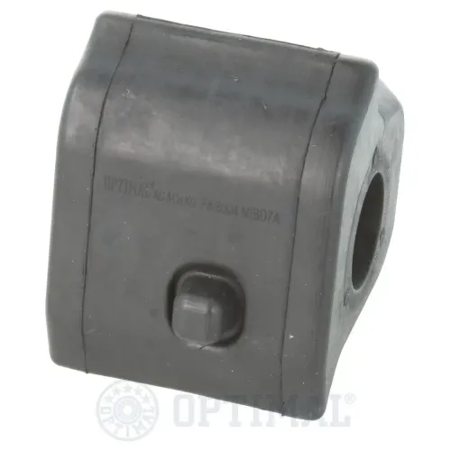 Lagerung, Stabilisator Vorderachse links OPTIMAL F8-8504 Bild Lagerung, Stabilisator Vorderachse links OPTIMAL F8-8504