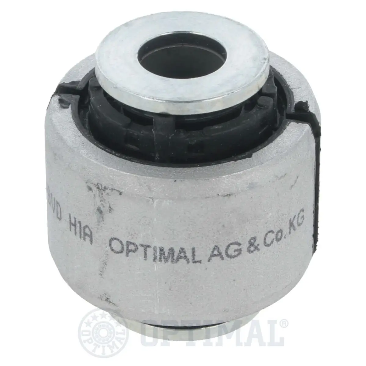 Lagerung, Lenker Vorderachse beidseitig OPTIMAL F8-8529