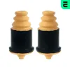 Anschlagpuffer, Federung Hinterachse OPTIMAL F8-8546