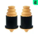 Anschlagpuffer, Federung Hinterachse OPTIMAL F8-8546