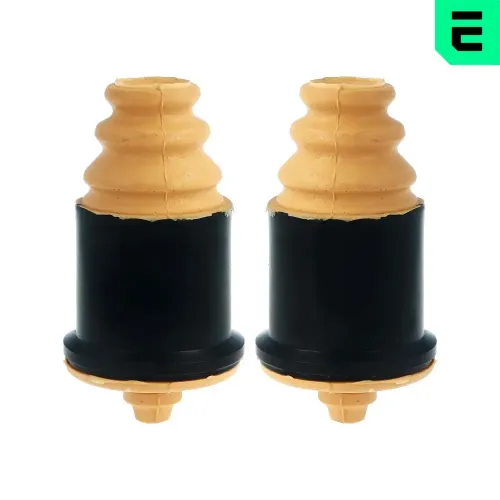 Anschlagpuffer, Federung Hinterachse OPTIMAL F8-8546 Bild Anschlagpuffer, Federung Hinterachse OPTIMAL F8-8546