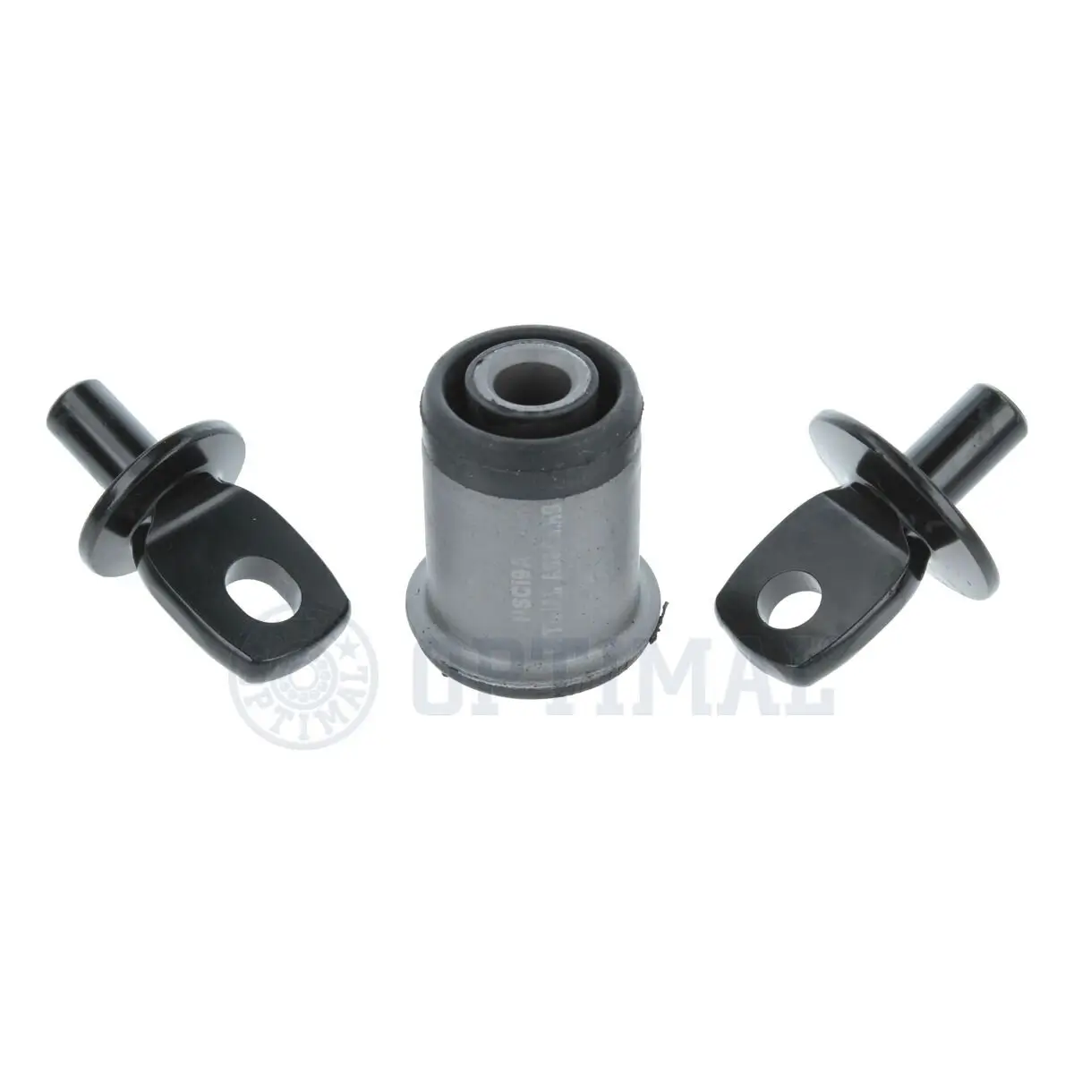 Lagerung, Lenker Vorderachse beidseitig OPTIMAL F9-0010