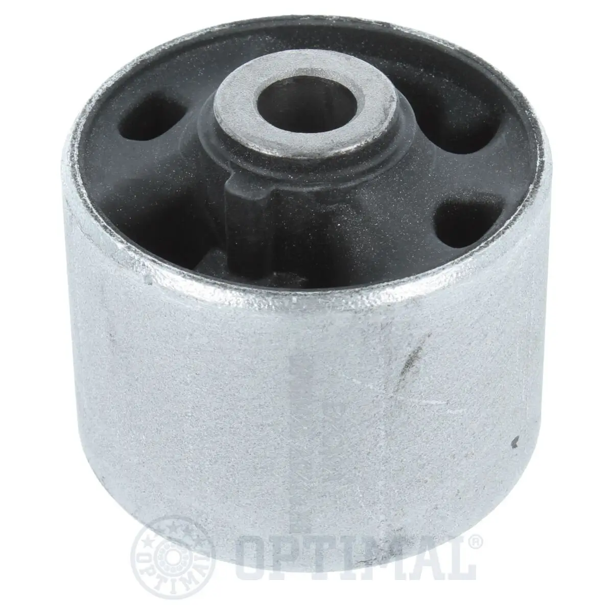 Lagerung, Lenker Hinterachse beidseitig OPTIMAL F9-0011