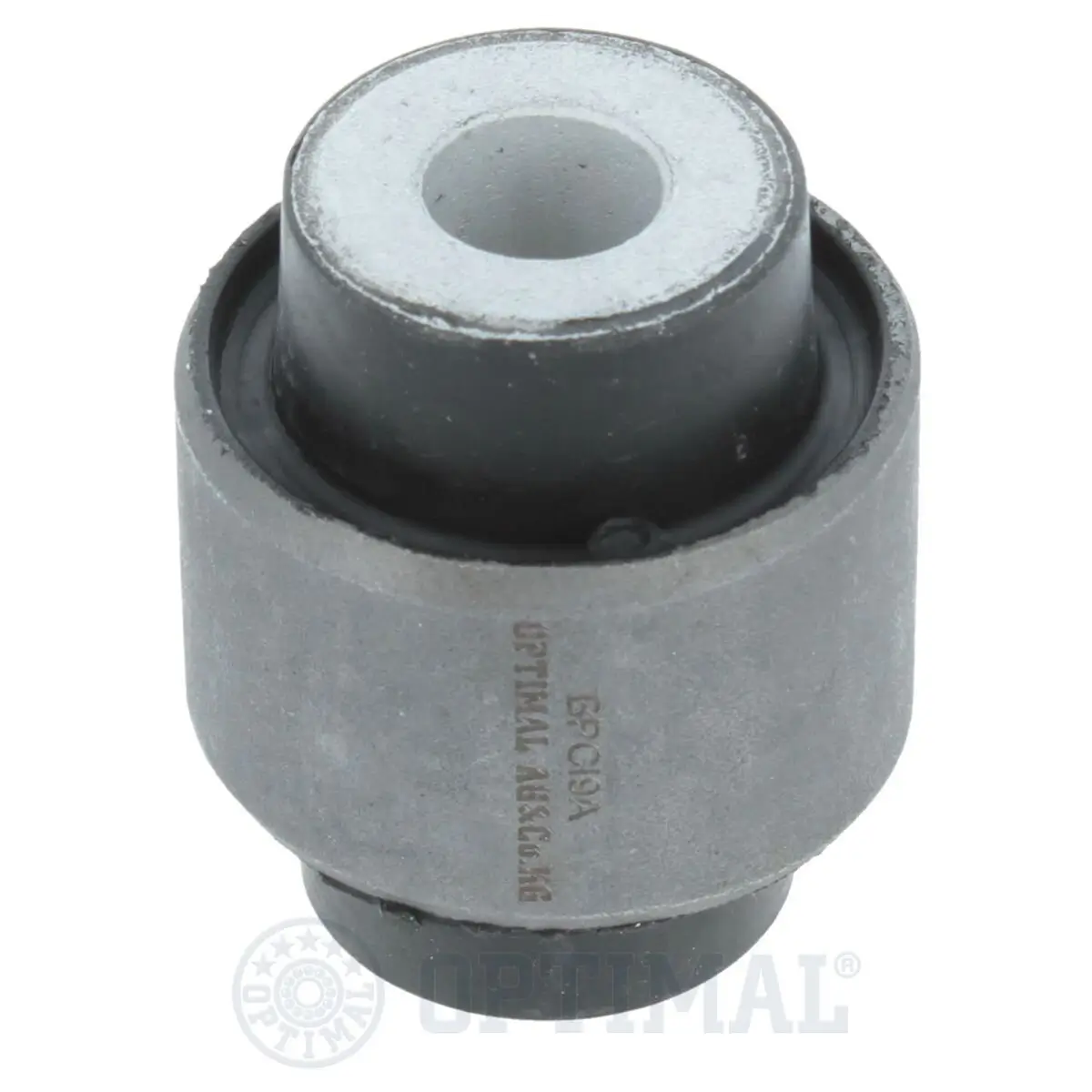 Lagerung, Lenker Hinterachse beidseitig OPTIMAL F9-0012