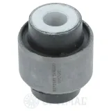 Lagerung, Lenker Hinterachse beidseitig OPTIMAL F9-0012