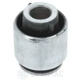 Lagerung, Lenker Hinterachse beidseitig OPTIMAL F9-0013