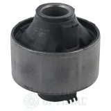 Lagerung, Lenker Vorderachse beidseitig OPTIMAL F9-0033