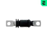 Lagerung, Lenker Vorderachse beidseitig OPTIMAL F9-0036
