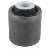 Lagerung, Lenker Vorderachse beidseitig OPTIMAL F9-0037