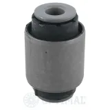 Lagerung, Lenker Vorderachse beidseitig OPTIMAL F9-0038