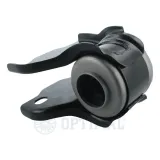 Lagerung, Lenker Vorderachse beidseitig OPTIMAL F9-0042