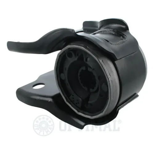 Lagerung, Lenker Vorderachse beidseitig OPTIMAL F9-0042 Bild Lagerung, Lenker Vorderachse beidseitig OPTIMAL F9-0042