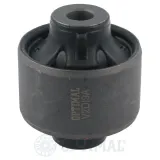 Lagerung, Lenker unten Vorderachse beidseitig OPTIMAL F9-0049