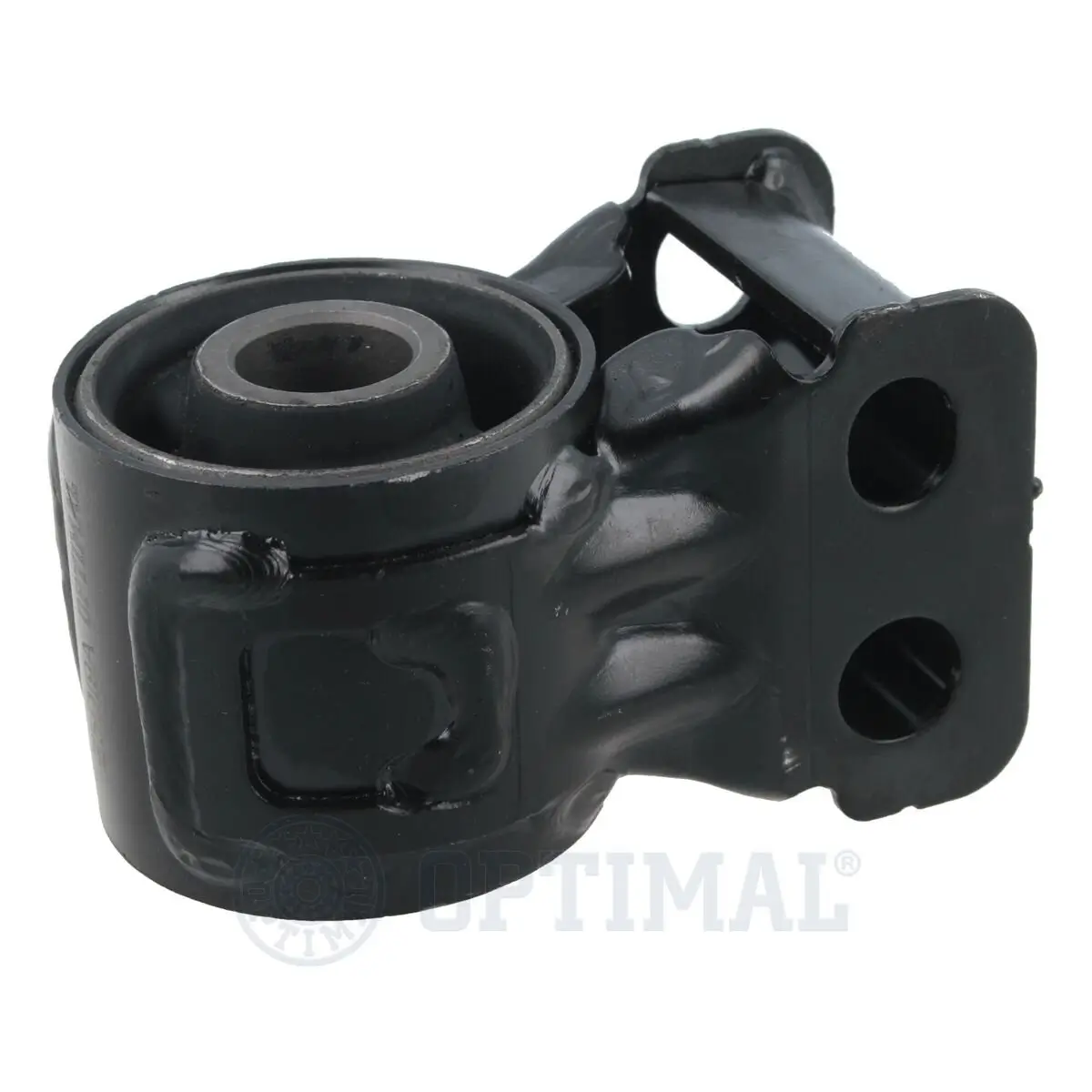 Lagerung, Lenker unten Vorderachse beidseitig OPTIMAL F9-0059