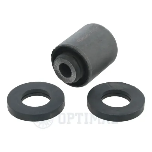 Lagerung, Lenker unten Vorderachse beidseitig OPTIMAL F9-0062 Bild Lagerung, Lenker unten Vorderachse beidseitig OPTIMAL F9-0062