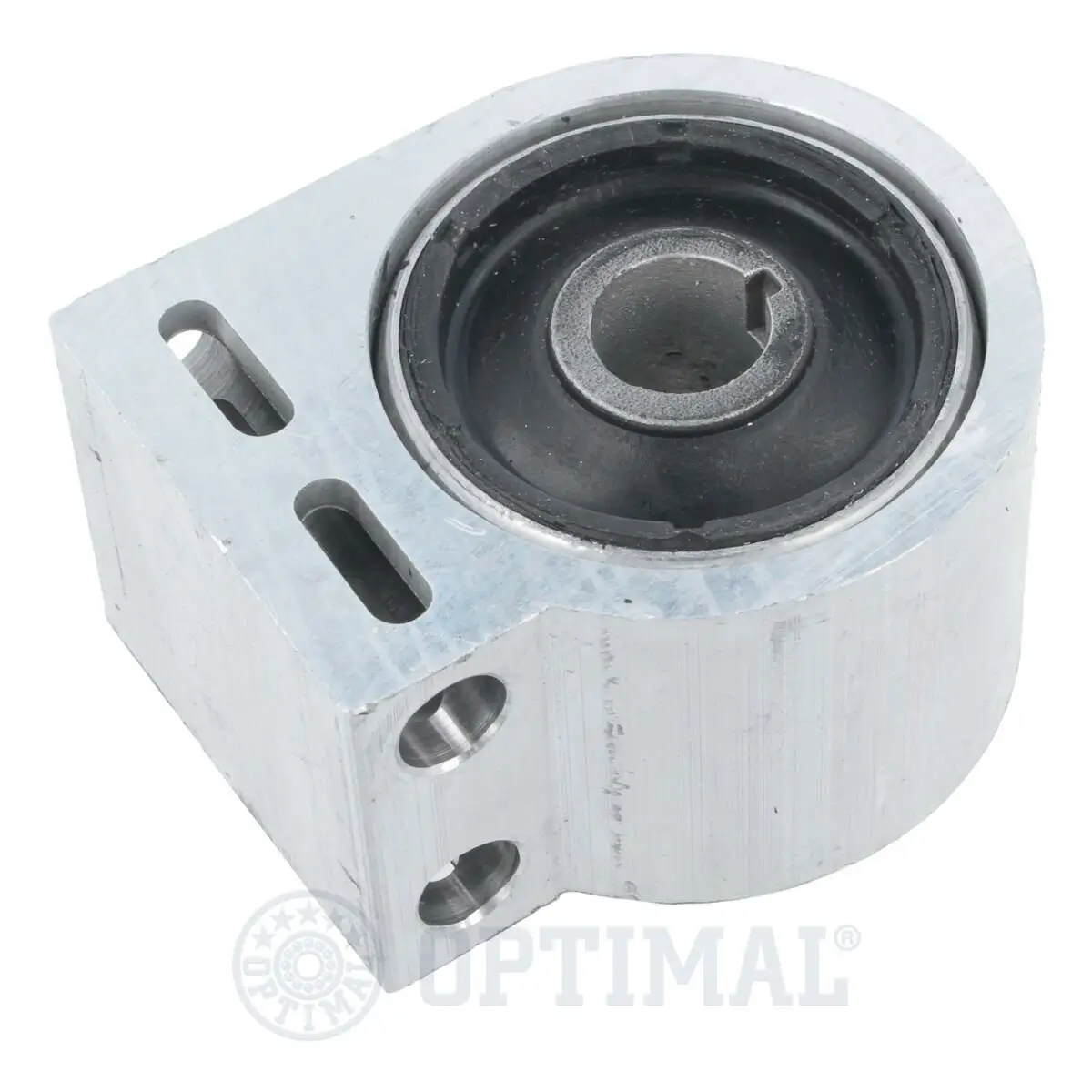 Lagerung, Lenker hinten unten Vorderachse beidseitig OPTIMAL F9-0074