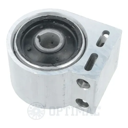 Lagerung, Lenker hinten unten Vorderachse beidseitig OPTIMAL F9-0074 Bild Lagerung, Lenker hinten unten Vorderachse beidseitig OPTIMAL F9-0074