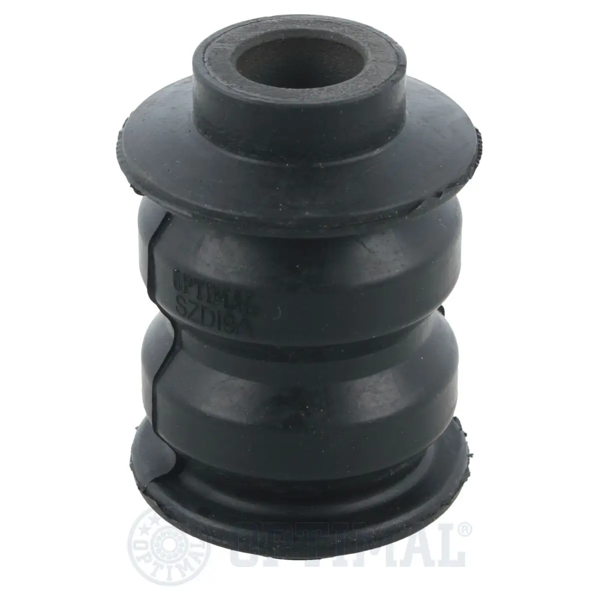 Lagerung, Lenker unten vorne Vorderachse beidseitig OPTIMAL F9-0075