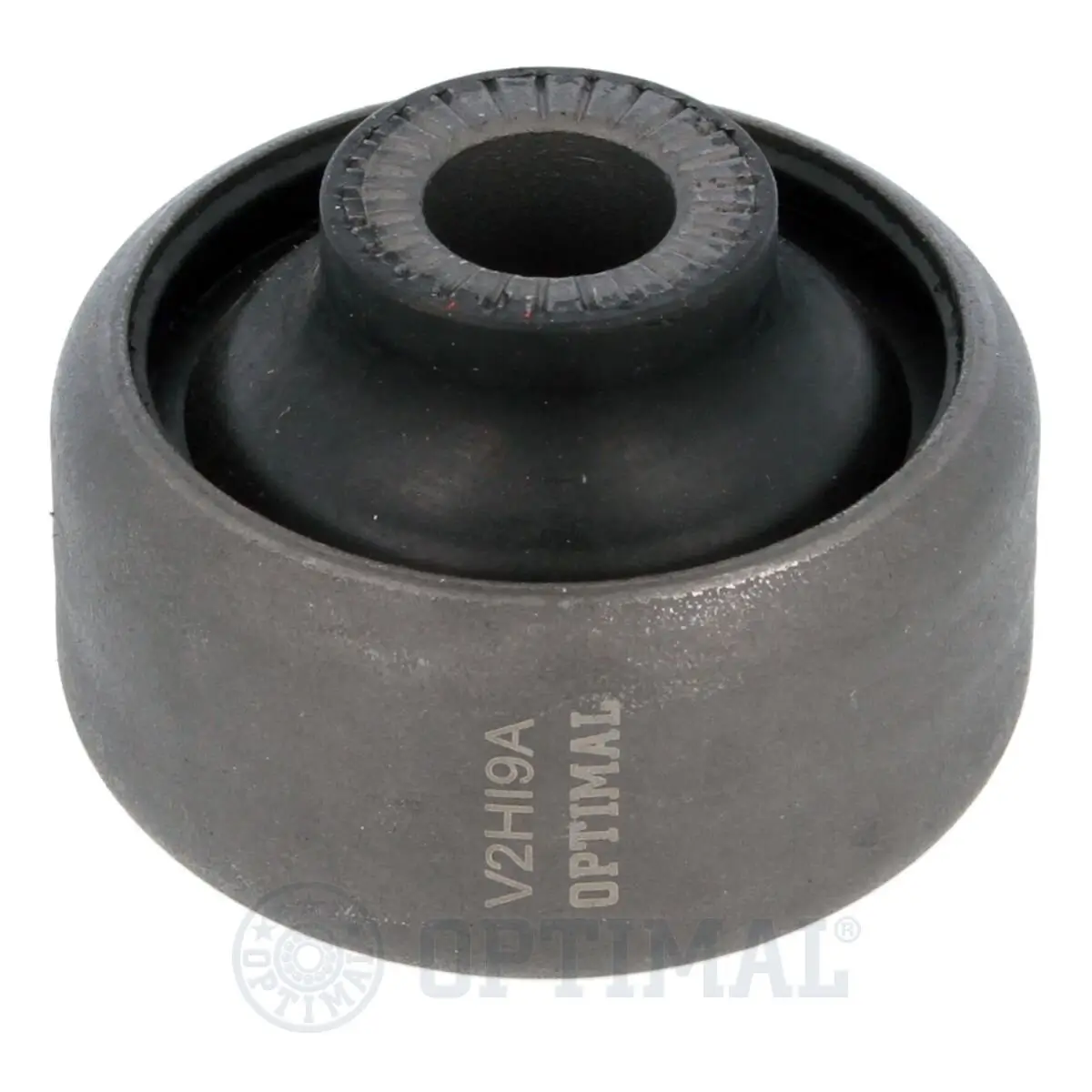 Lagerung, Lenker hinten unten Vorderachse beidseitig OPTIMAL F9-0081