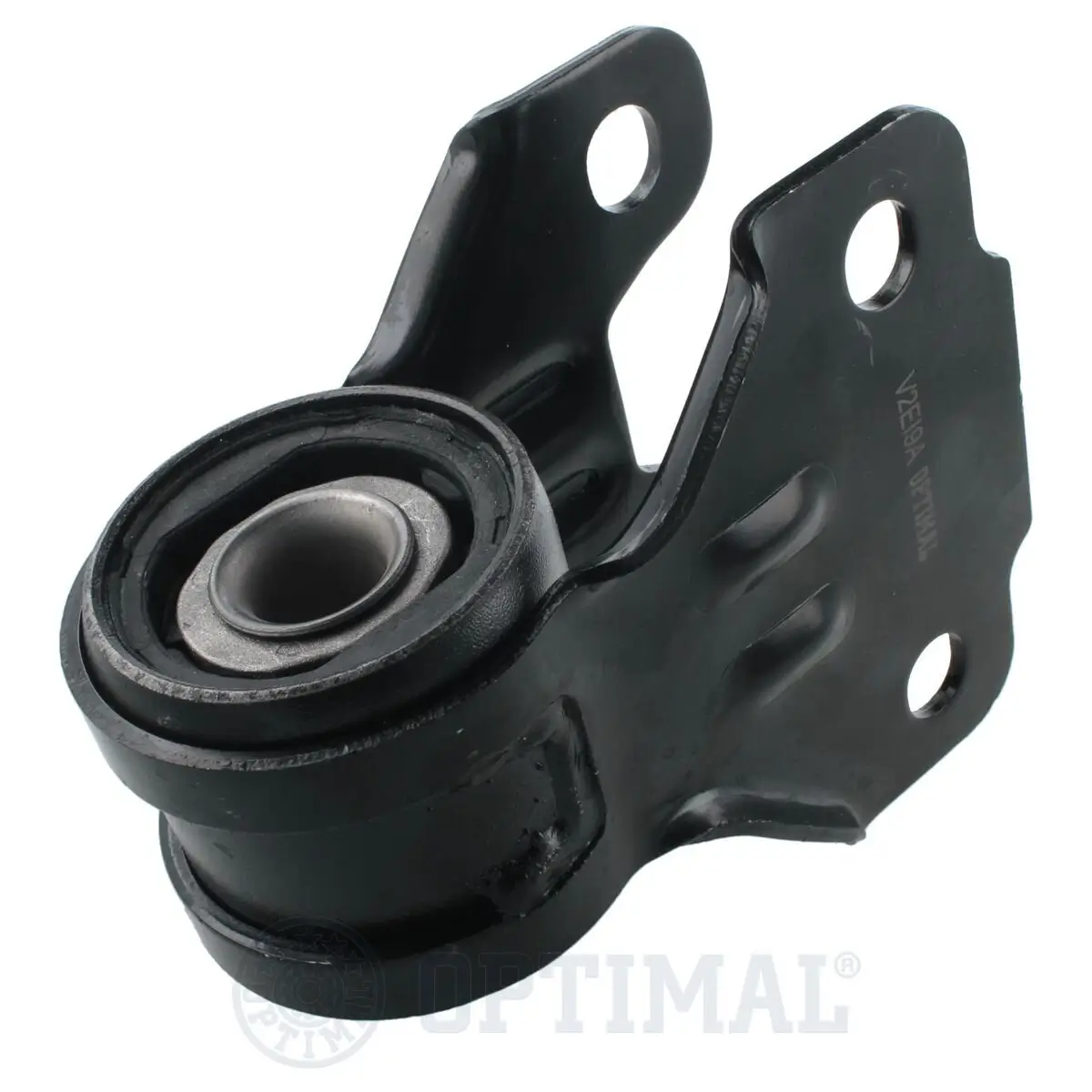 Lagerung, Lenker hinten unten Vorderachse beidseitig OPTIMAL F9-0082