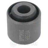 Lagerung, Lenker Hinterachse innen außen unten vorne beidseitig OPTIMAL F9-0083