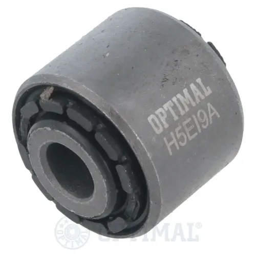 Lagerung, Lenker Hinterachse innen außen beidseitig oben OPTIMAL F9-0084 Bild Lagerung, Lenker Hinterachse innen außen beidseitig oben OPTIMAL F9-0084