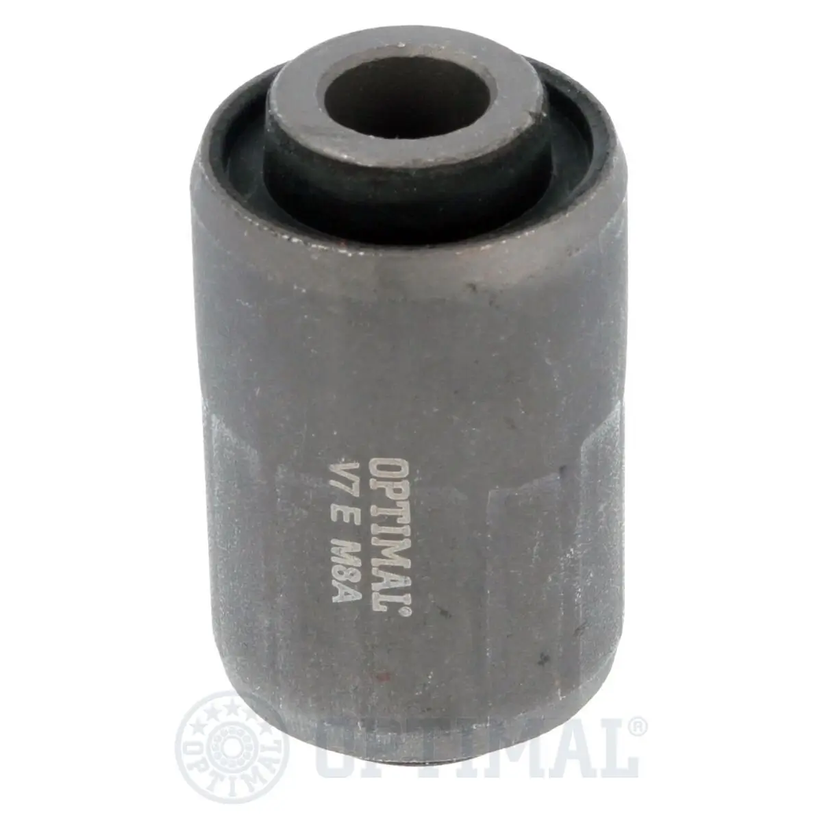 Lagerung, Lenker Hinterachse innen hinten unten beidseitig OPTIMAL F9-0085